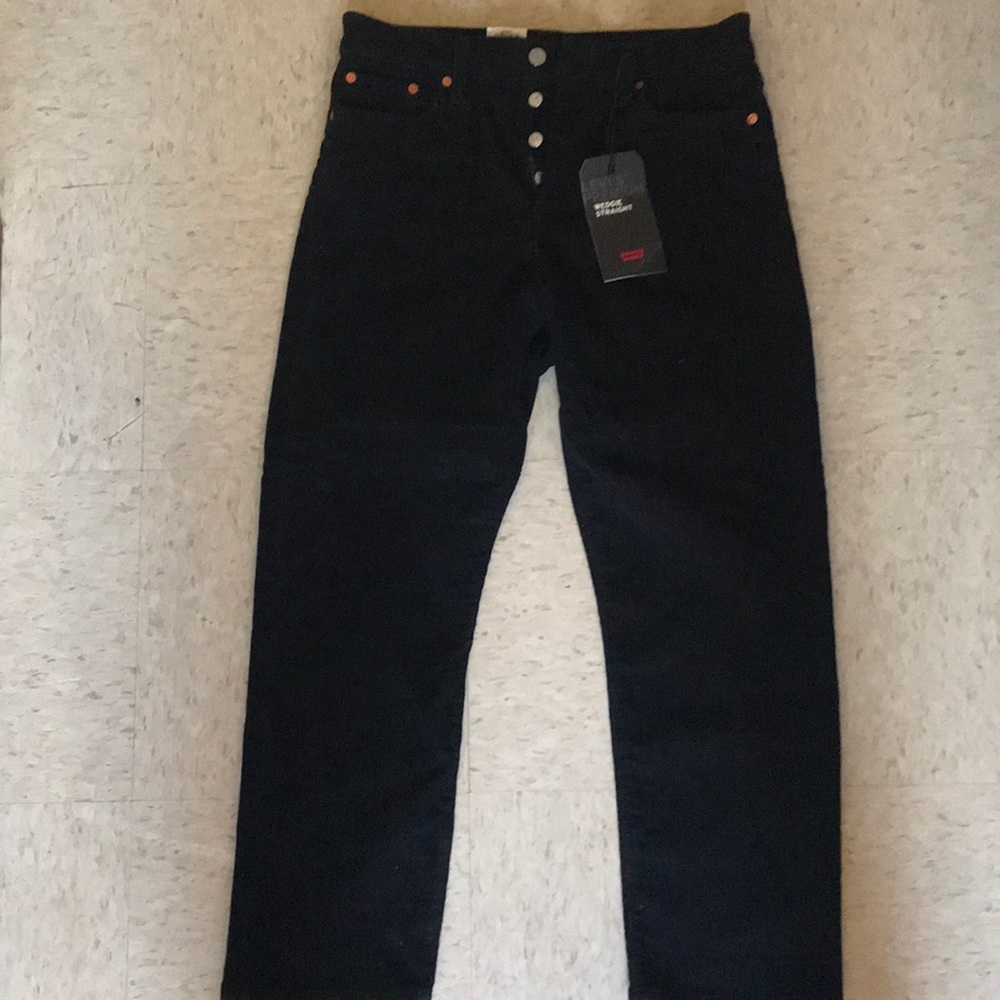Levi’s Wedgie Corduroy Jeans
